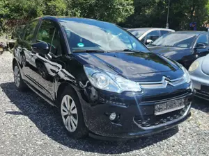 Citroen C3 Selection/Euro6/DAB Radio/Klima/Pano-Frontscheibe