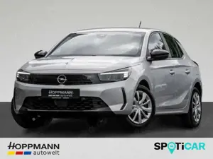 Opel Corsa Basis*PDC*Bluetooth*Klima*Allwetter*