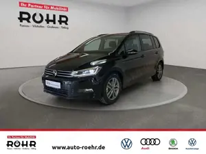 Volkswagen Touran Comfortline 1.5 TSI BMT DSG (7-Sitzer.SHZ.Kamera.N