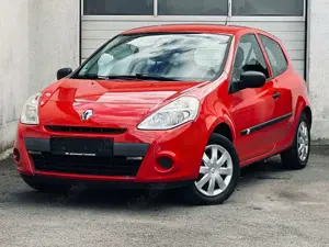 Renault Clio 1.2*KLIMA*ZV*TÜV  Insp. NEU*