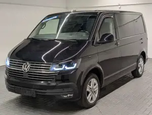 Volkswagen T6 Multivan T6.1 Multivan 7-Sitz/LED/Navi/Stdhzg/AHK/SHZ/Kam