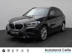 BMW X1 Sport Line Kamera DAB HiFi LED 18Zoll