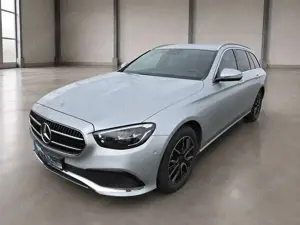 Mercedes-Benz E 220 E 220 d T-Modell 9G-TRONIC