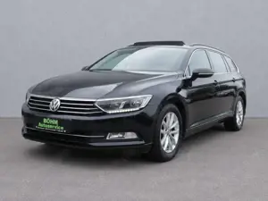 Volkswagen Passat Variant Comfortline*Panoramadach*AUT*Kamera*