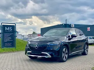 Mercedes-Benz EQE SUV 350 Edition Electric Art 4Matic Pano