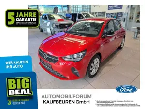 Opel Corsa F 1.2 Edition PDC SpurH SHZ Klima