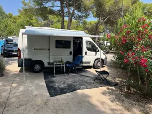 Peugeot Camper C2MFC
