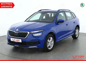 Skoda Kamiq 1.5 TSI Ambition LED Kamera Tempomat PDC