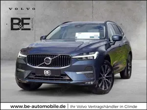 Volvo XC60 B4 Core AWD Händler/Export STANDHZ LED