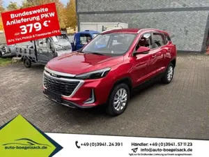 BAIC Beijing X35 X35 1.5 TURBO+GW-GARANTIE 07/12/2027+ALLWETTER+