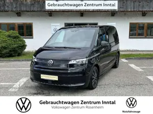Volkswagen T7 Multivan 2,0 TDI DSG KÜ (LED+Navi+RearView) Klima Navi