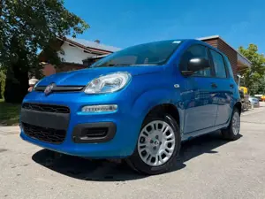 Fiat Panda Pandina 1.0 GSE Hybrid 48 kW Pop / Klima