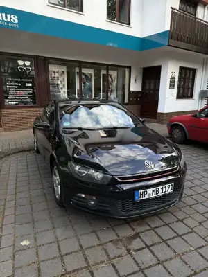 Volkswagen Scirocco 1.4 TSI Life