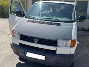 Volkswagen T4 Multivan Multivan T4 70B ME2