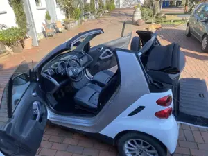 smart #1 Cabrio