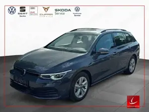 Volkswagen Golf Variant 1.5 eTSI LIFE LED-PLUS NAVI AHK SHZ ACC KLIMA APP