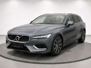 Volvo V60 T8 AWD INSCRIPTION+XENIUM**HYBRID**VOLL=E6DT