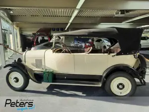Citroen Others Andere B 14 Oldtimer