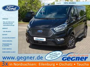 Ford Tourneo Custom 185PS Titanium X L1 Navi Xenon