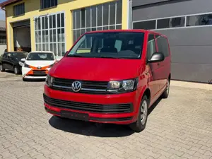 Volkswagen T6 Multivan Multivan Elektrische Heckklap.8 Sitzer AHK LPG GAS