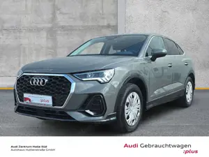 Audi Q3 Sportback 45 TFSIe LED NAVI ACC AHK