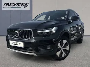 Volvo XC40 Inscription Expression Recharge Plug-In Hybrid 2WD