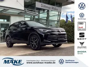 Volkswagen Tiguan Energy 2.0 TSI DSG 4motion DCC AHK 20'' 360