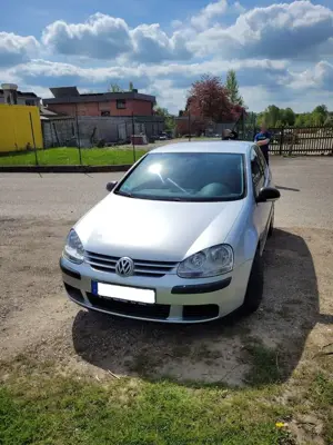 Volkswagen Golf 1.4 Tour