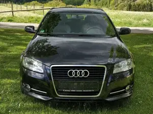 Audi A3 2.0 TFSI S-line