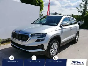Skoda Karoq Selection 2.0 TDI DSG 4x4*AHK*PDC-HI*LED*SHZ*SMART