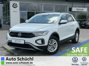 Volkswagen T-Roc 1.0 TSI LIFE APP-CONNECT+KAMERA+LED+ACTIVE