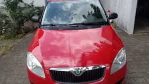 Skoda Fabia 1.2 HTP Classic
