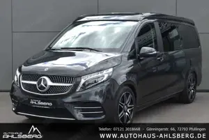 Mercedes-Benz V 300 d MARCO POLO/AMG/ EDITION/KÜCHE/MARKISE/360°/ACC/A