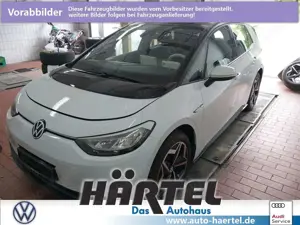 Volkswagen ID.3 PRO S 77 KWH AUTOMATIK (+ACC-RADAR+NAVI) LED
