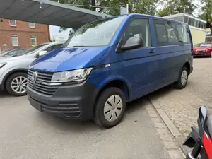 Volkswagen T6.1 Kombi FWD