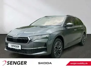 Skoda Octavia Combi 1.5 TSI mHEV 110 kW Balance