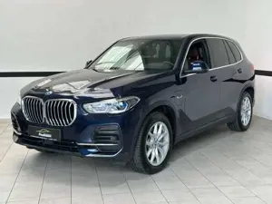 BMW X5 X5 xDrive45e Navi*Leder*Laser-LED*HUD*AHK*19Zoll*