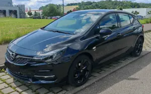 Opel Astra Astra 1.2 Turbo Start/Stop Opel 2020