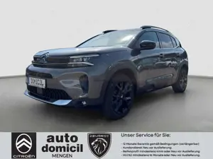 Citroen C5 Aircross Shine