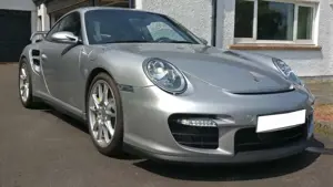 Porsche 911 GT2