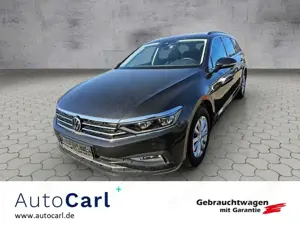 Volkswagen Passat Variant Business 2.0 TDI DSG MATRIX/NAV