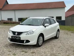Suzuki Baleno 1,2