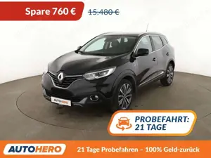 Renault Kadjar 1.6 TCe Energy Bose Edition Aut.*NAVI*LED*TEMPO*