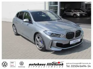 BMW 135 M135i xDrive Steptronic *LED*PDC*