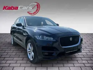 Jaguar F-Pace F-PACE Pure AWD