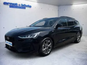 Ford Focus Turnier 1.0 EcoBoost Hybrid ST-LINE