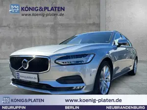 Volvo V90 D4 Momentum - POLESTAR LEISTUNGSSTEIGERUNG Klima