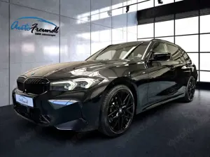 BMW 330 i xDrive LCI II M Sport *19 Zoll*Pano*AHK*ACC