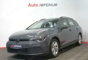 Volkswagen Golf VIII Variant Life 1.5 eTSI*ACC*LED*Massage