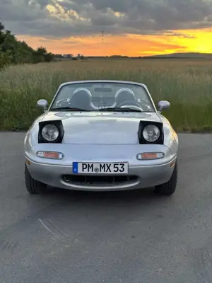 Mazda MX-5 Mazda Mx5 Na